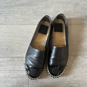 Tory Burch espadrilles